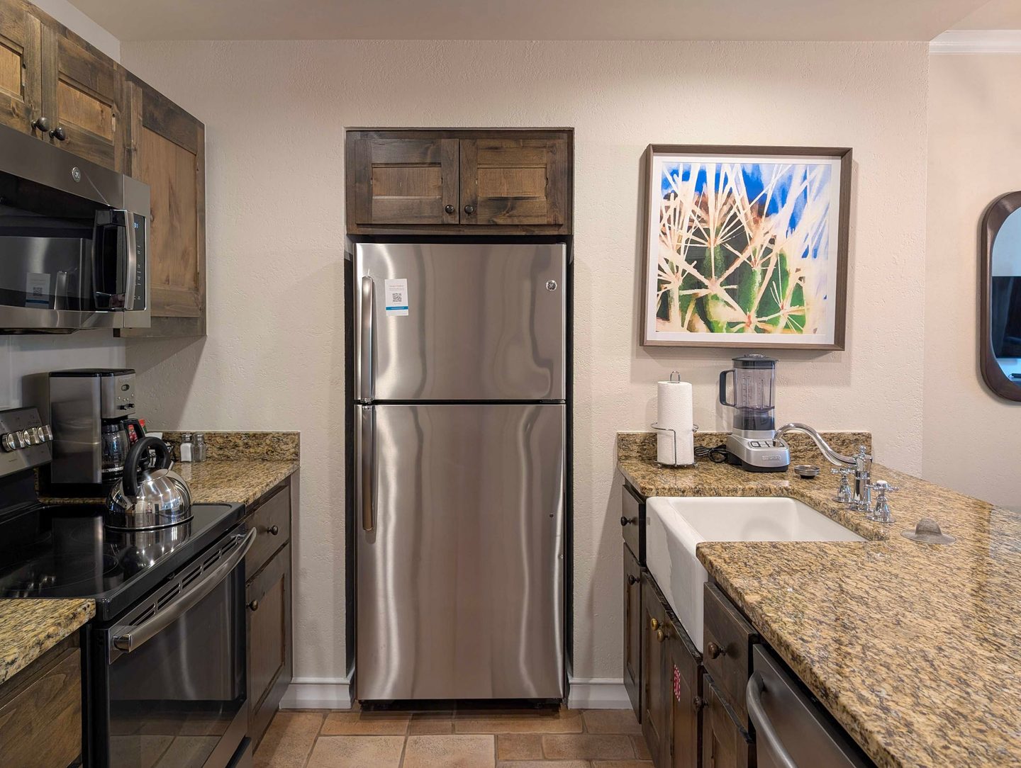 Appliance, Device, Electrical Device