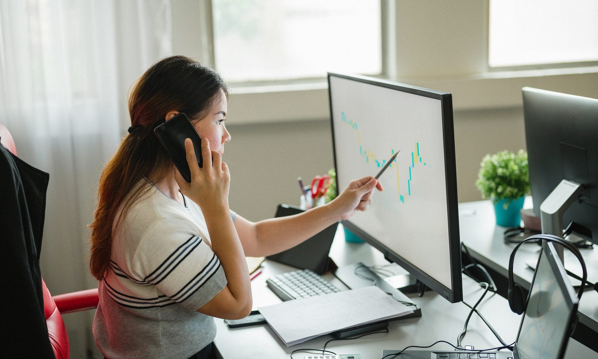 Insights Into Economic Data and Research