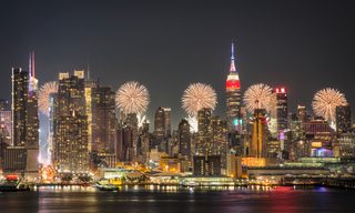 City, Metropolis, Urban