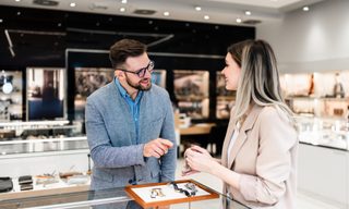 Selling Gold: 4 Questions to Ask Before You Do