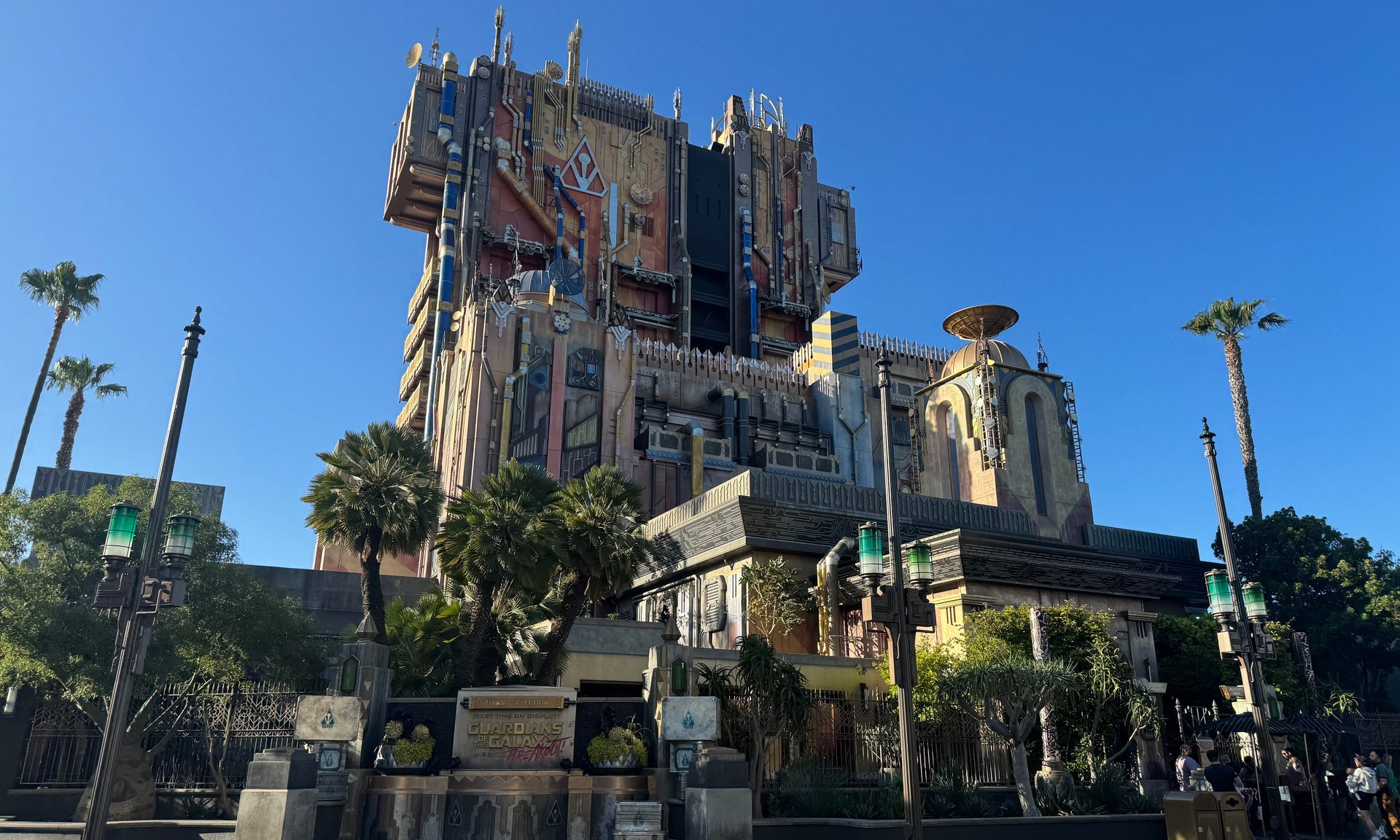 Architecture, Building, Clock Tower