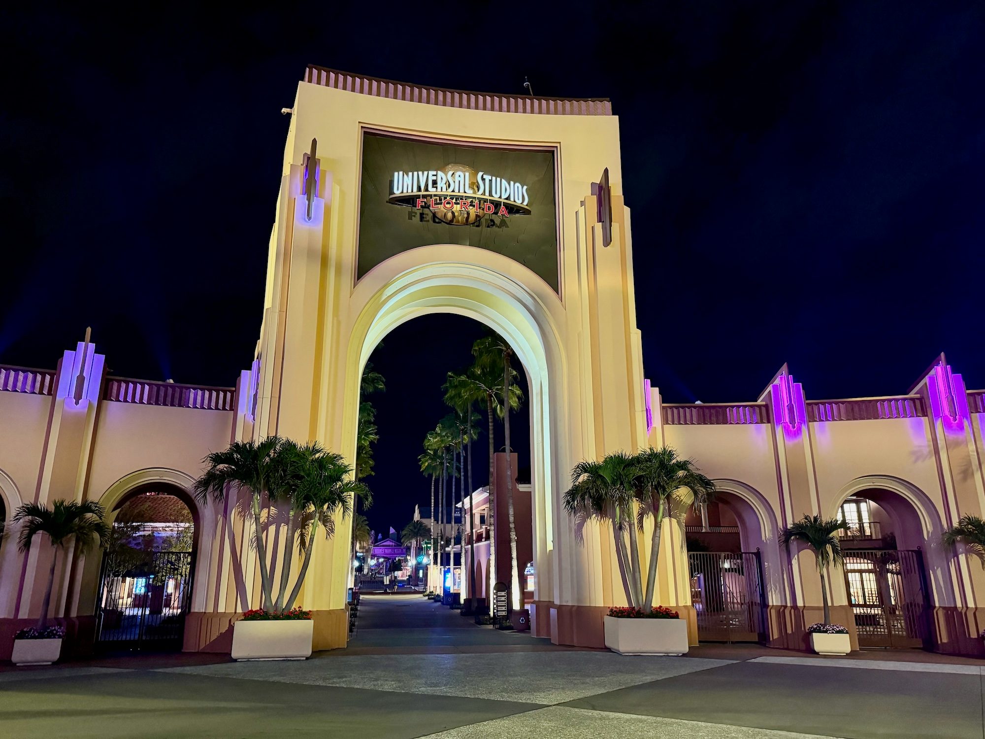 Arch, Architecture, City