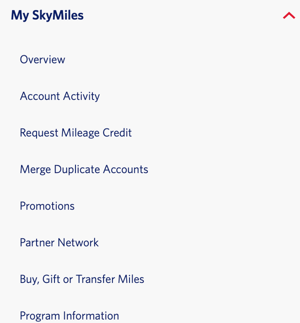 Page, Text, Menu