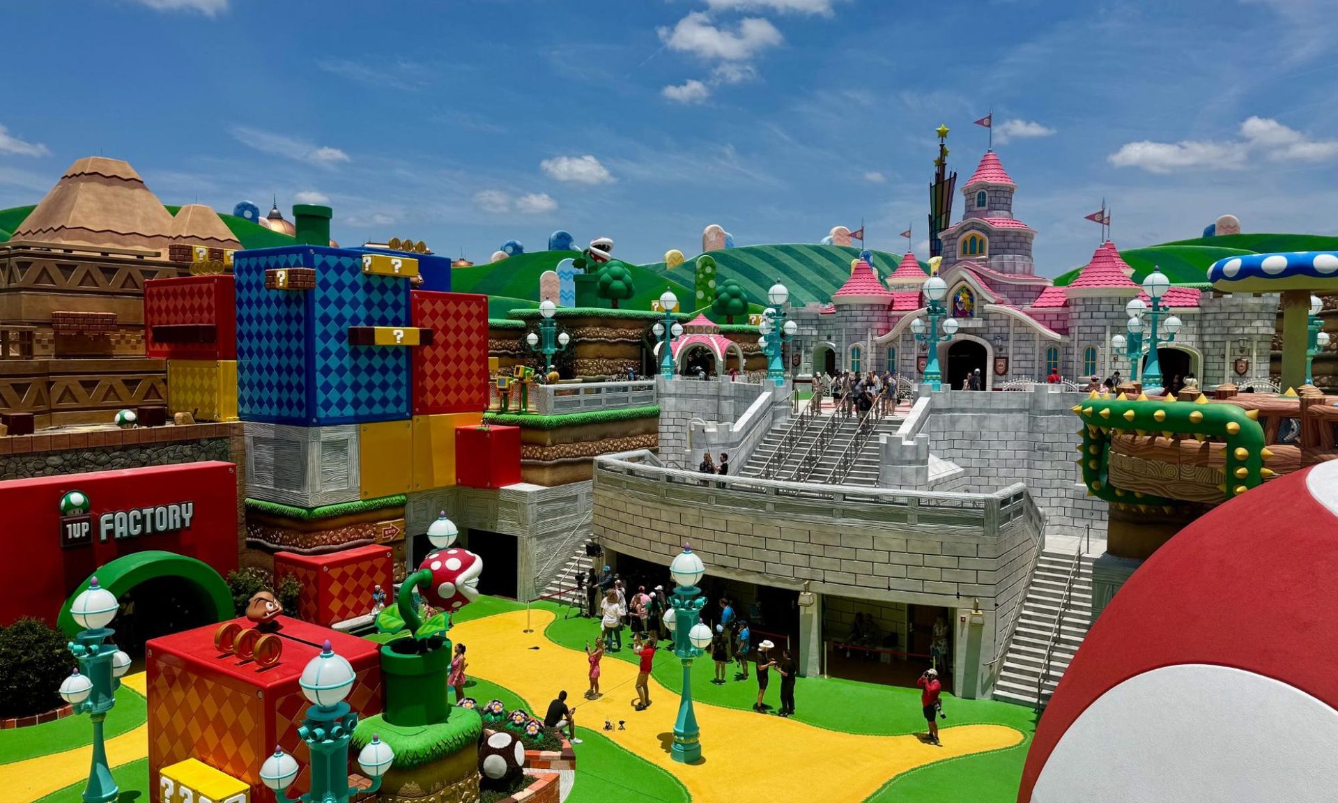 Person, Toy, Accessories