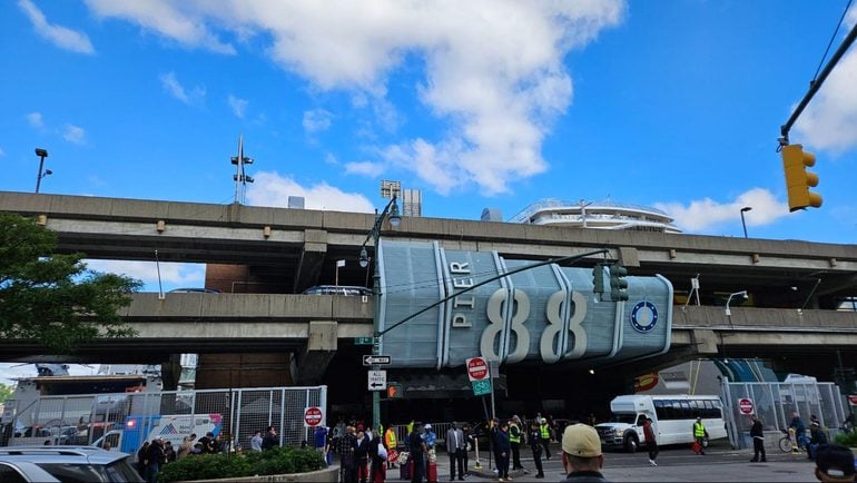 Road, Freeway, Urban
