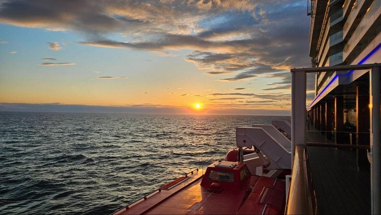 Nature, Outdoors, Sky