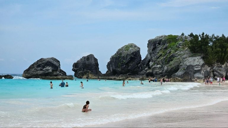 Nature, Outdoors, Sea