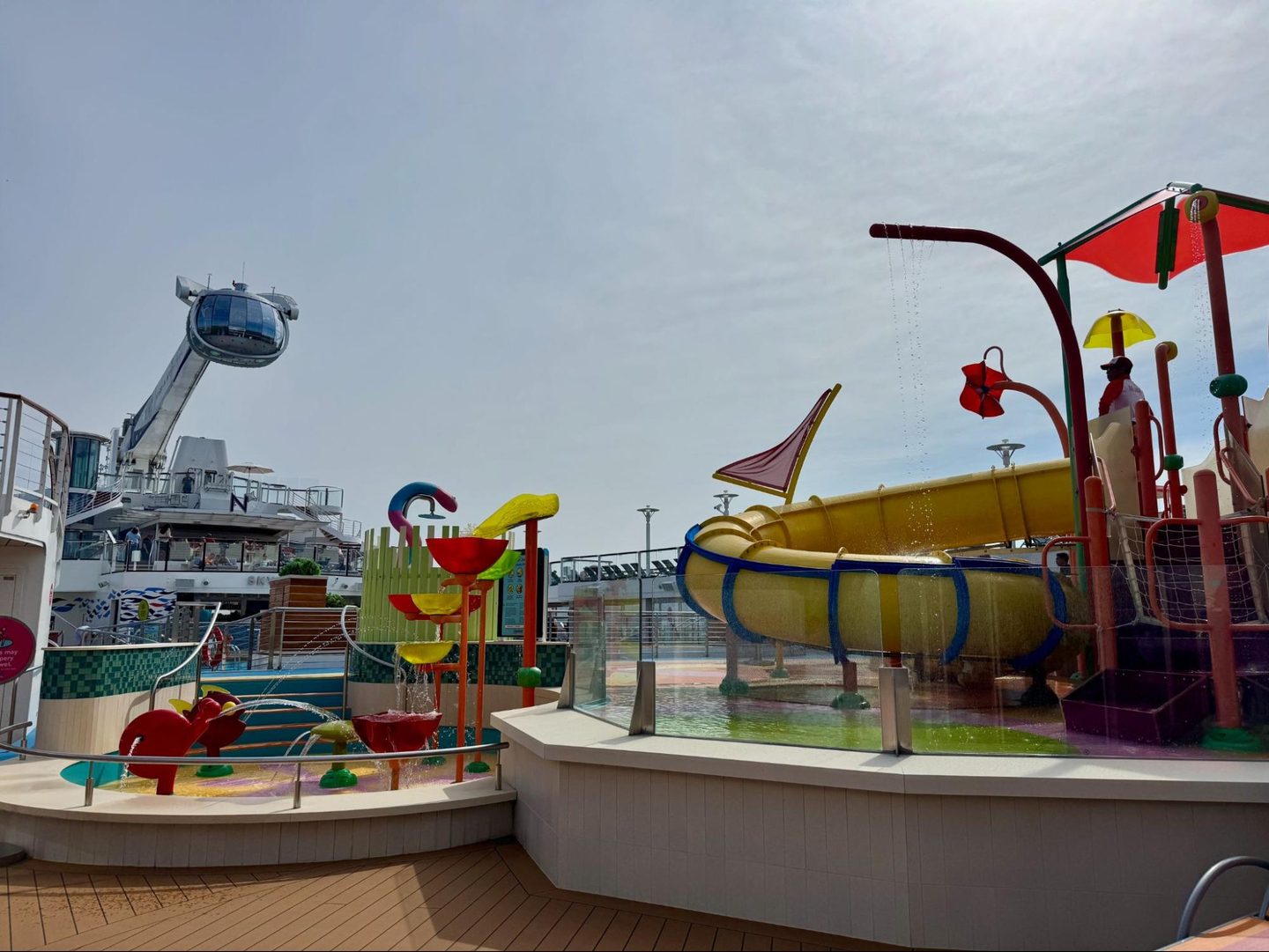 Water, Amusement Park, Fun