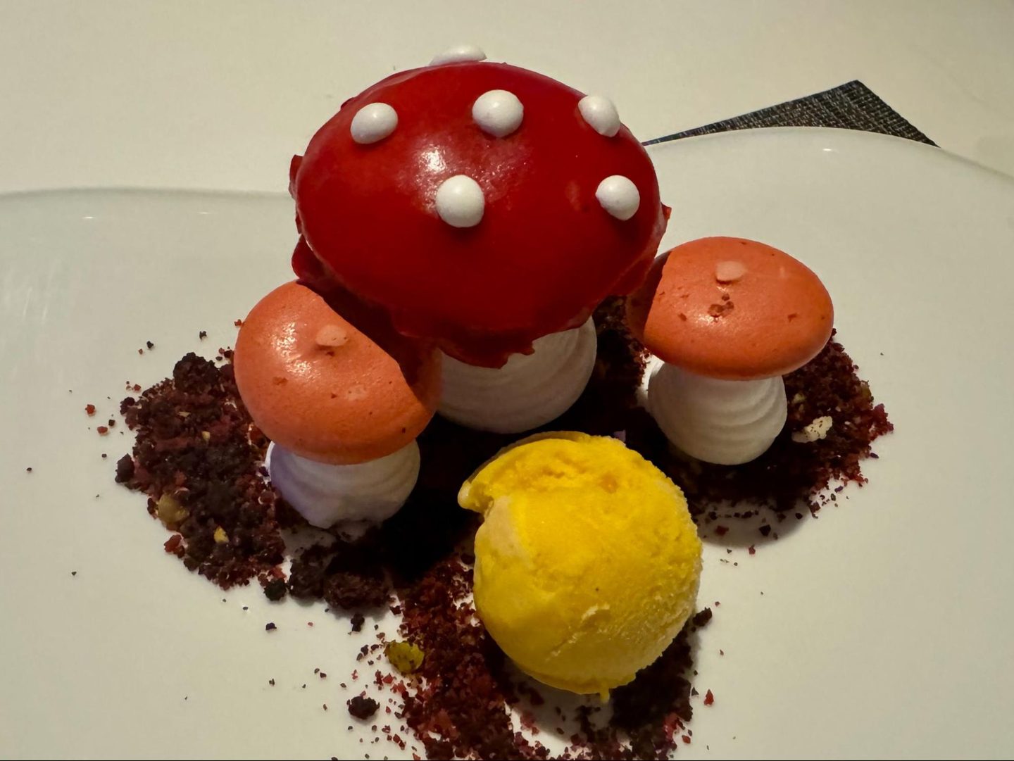 Food, Food Presentation, Plate