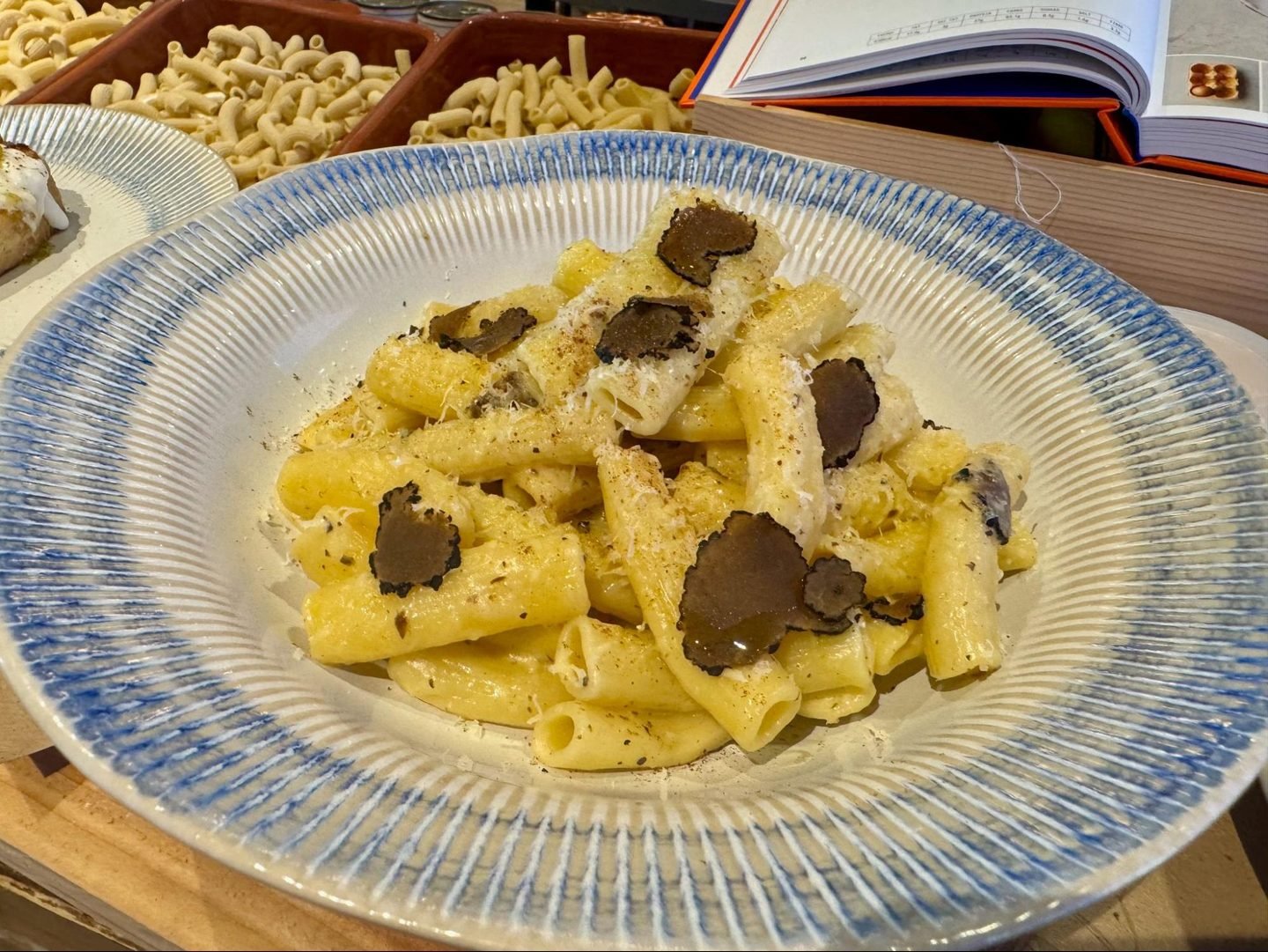 Food, Food Presentation, Plate