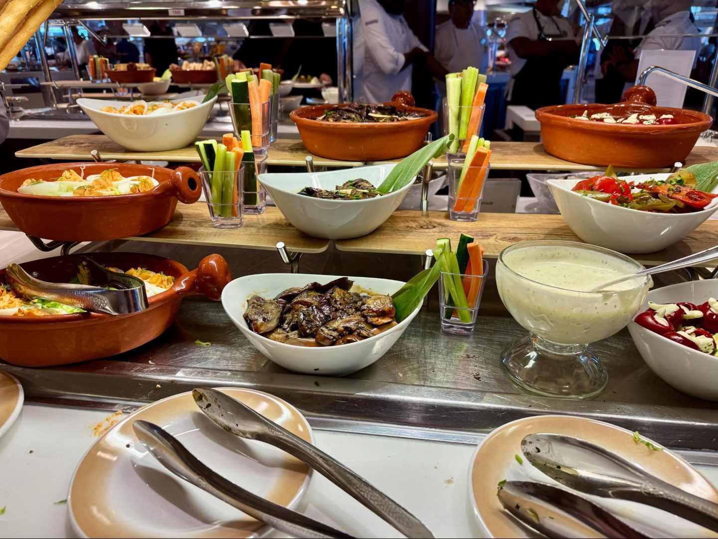 Brunch, Food, Adult