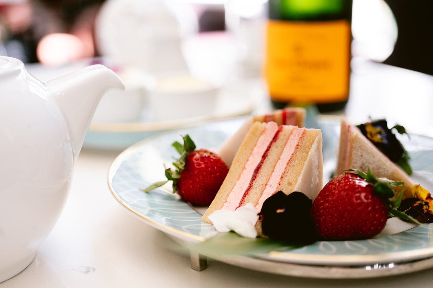 Food, Food Presentation, Berry