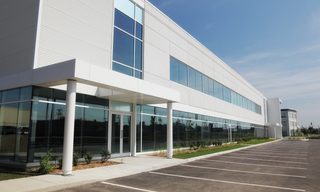 Architecture, Building, Office Building