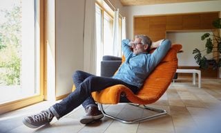 Furniture, Adult, Male