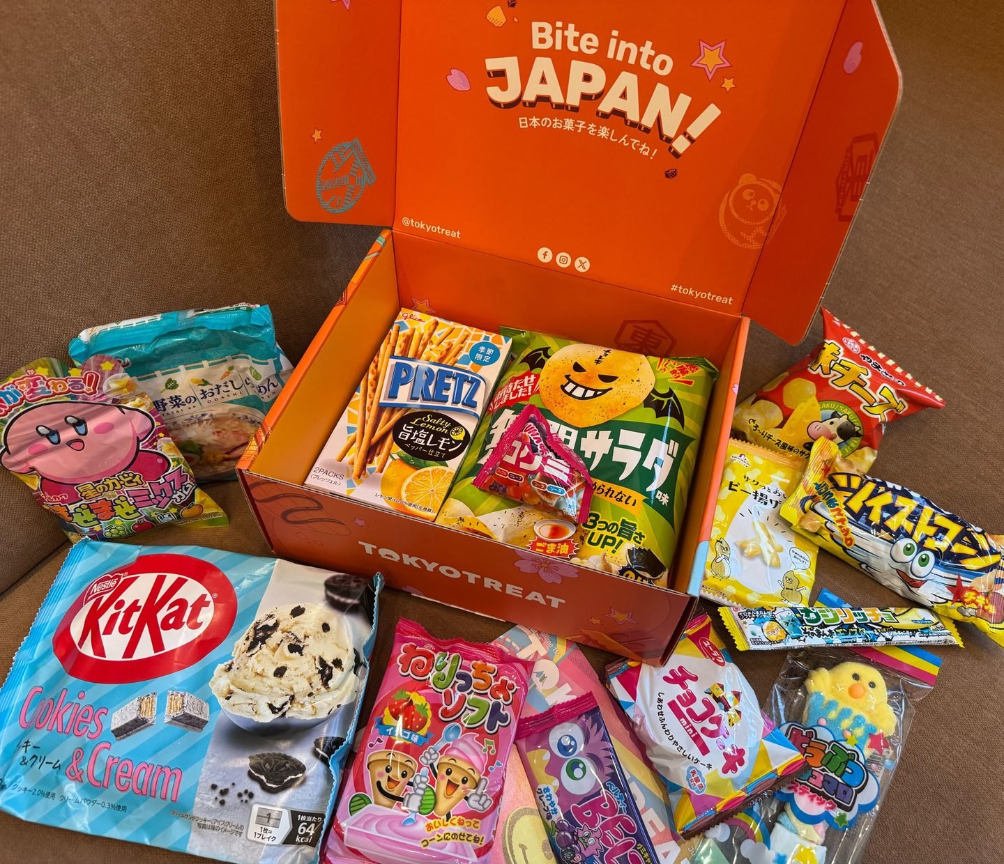 Food, Sweets, Candy