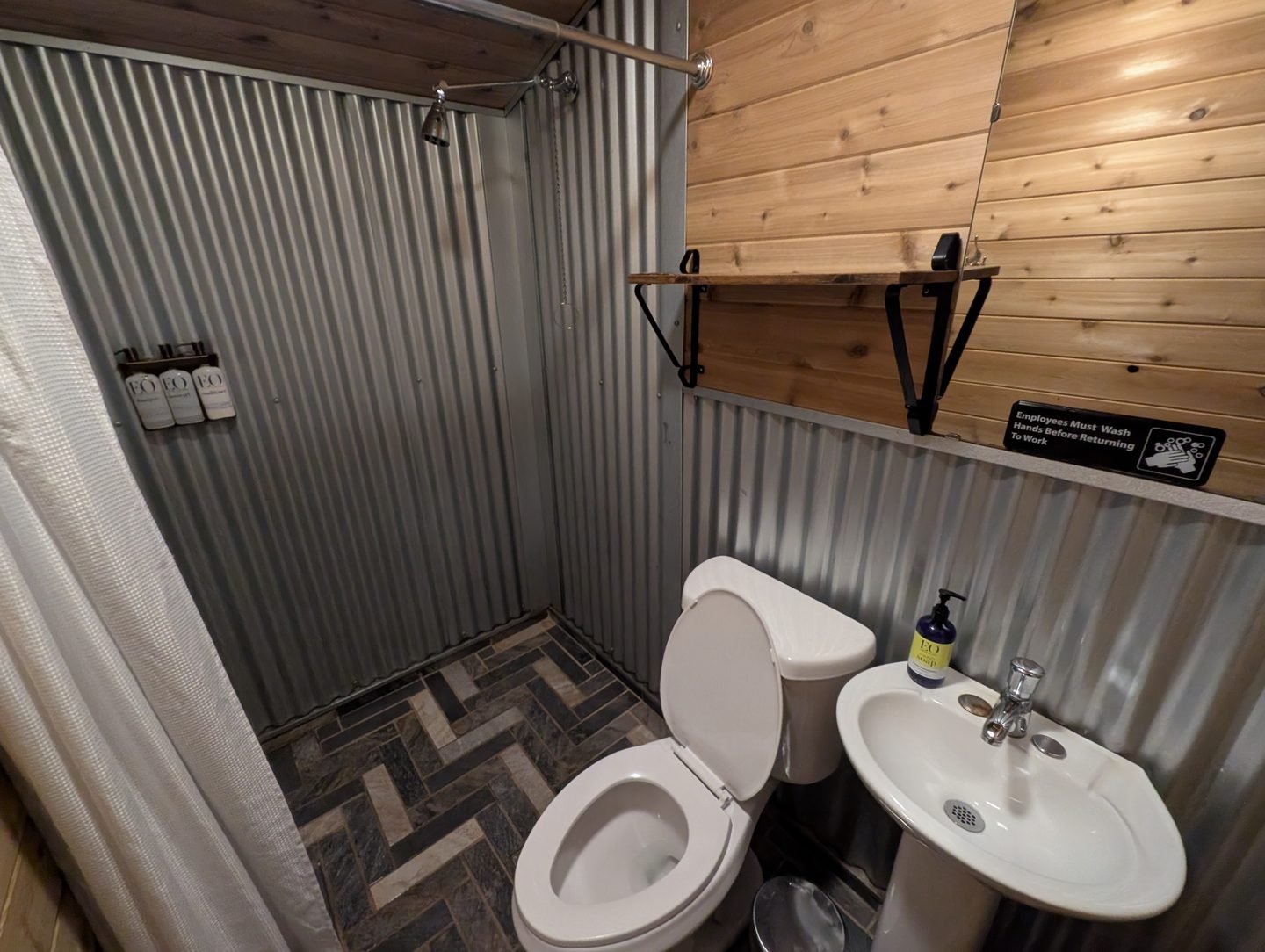 Indoors, Interior Design, Sink