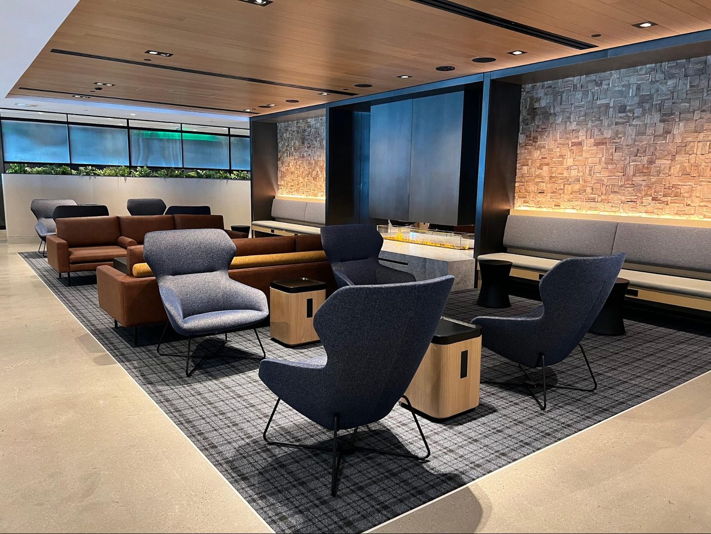 Indoors, Architecture, Building