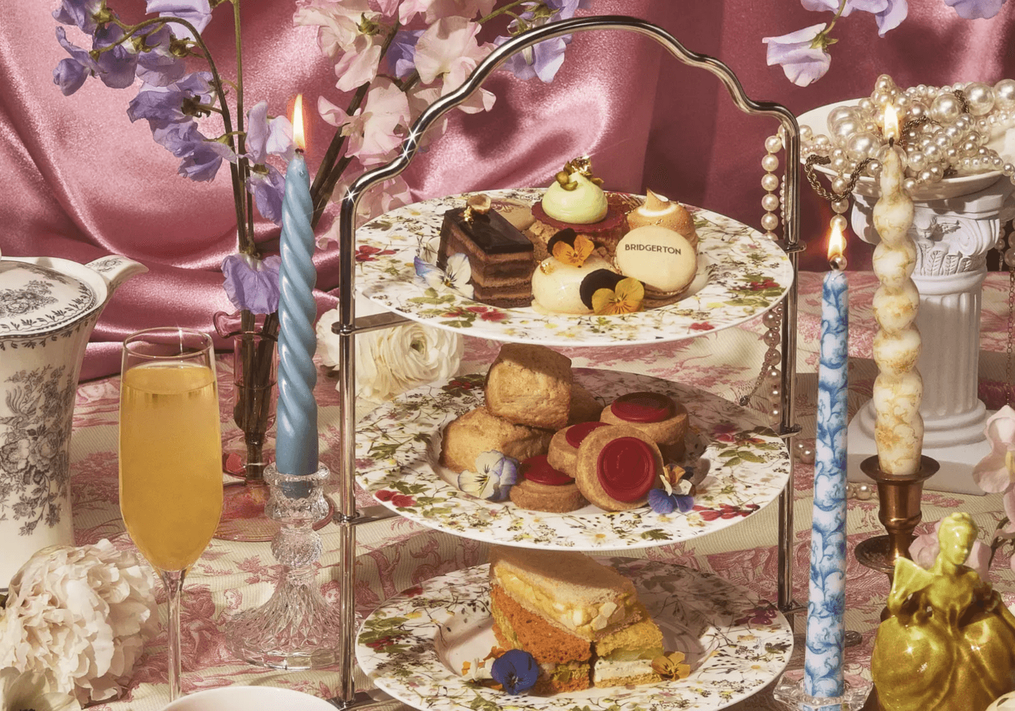 Brunch, Food, Dining Table