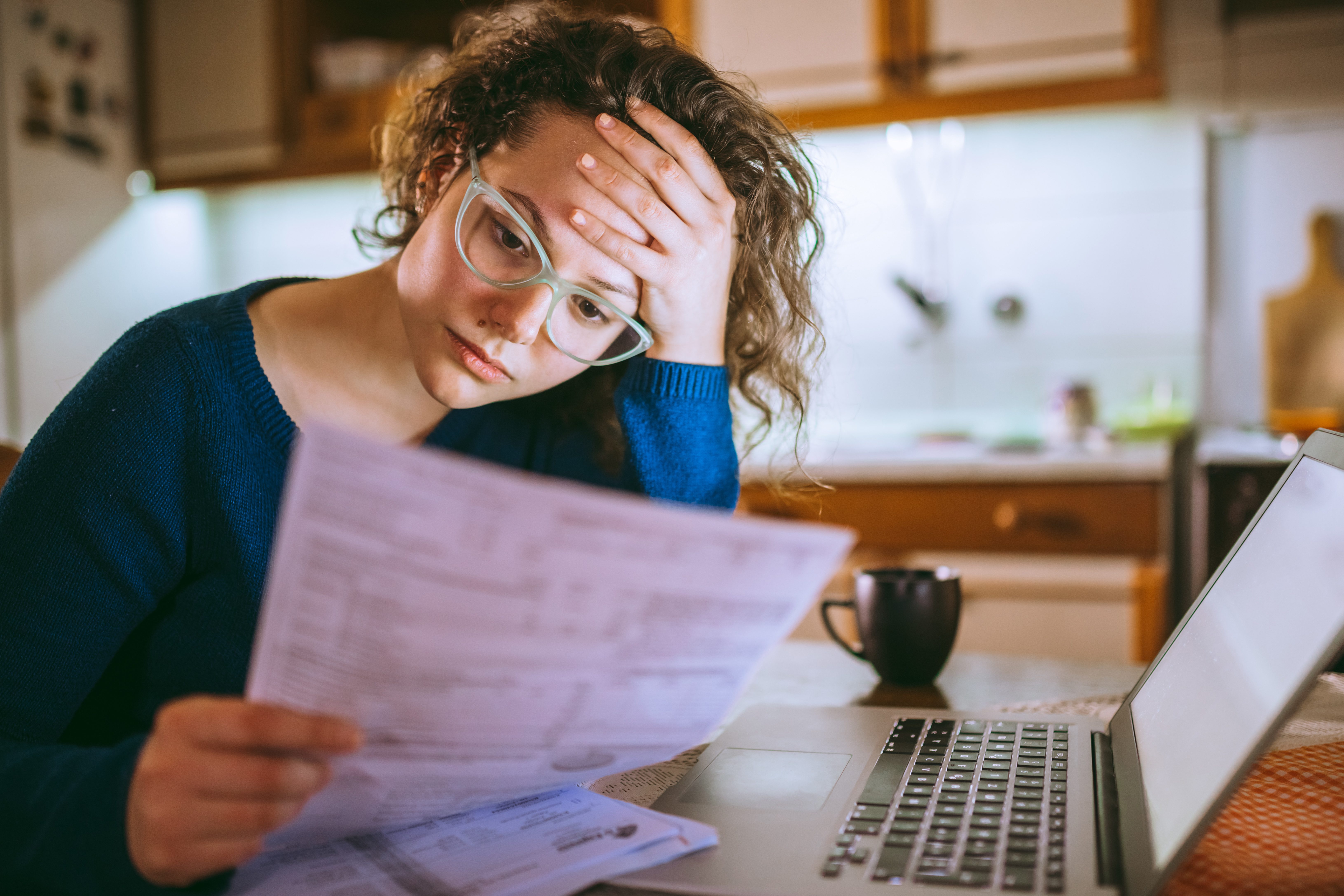 Millions Can’t Cover an Emergency Expense. Here’s How to Handle One