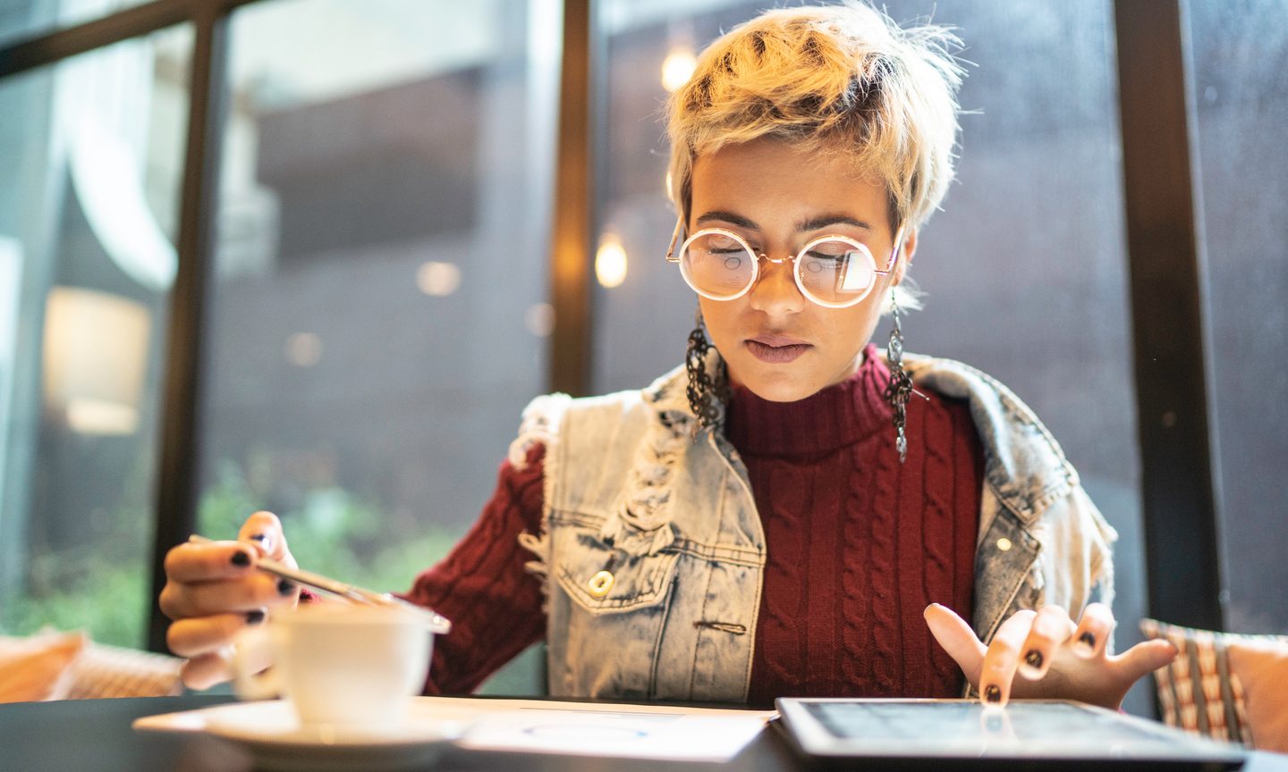 How Gen Z is Preparing (or Not) For Retirement