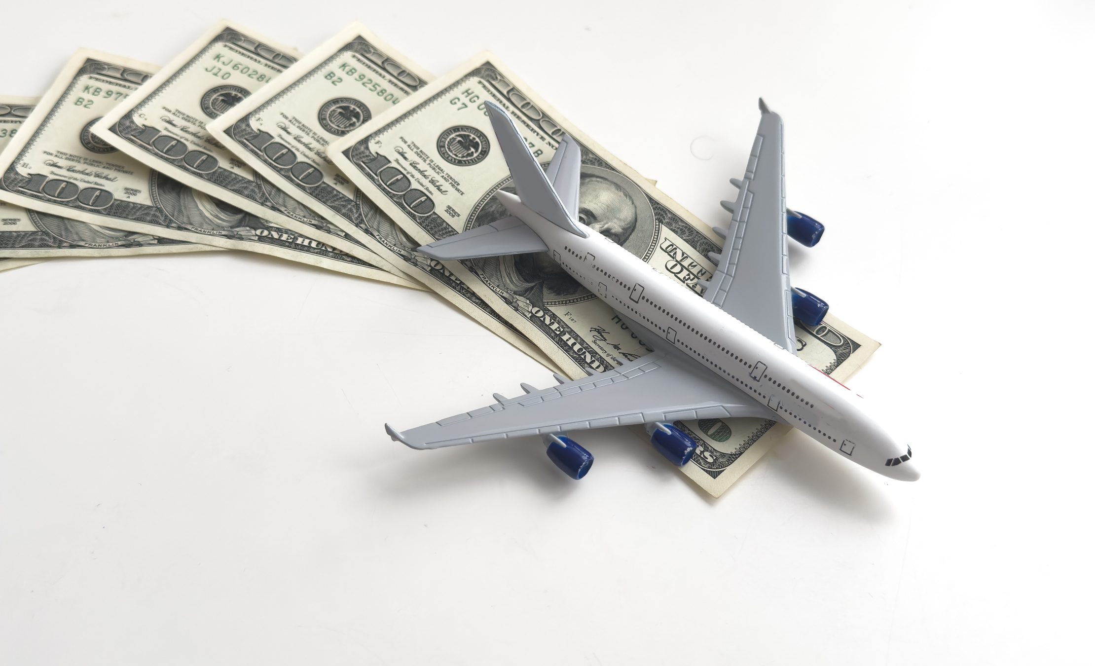 Aircraft, Airplane, Transportation