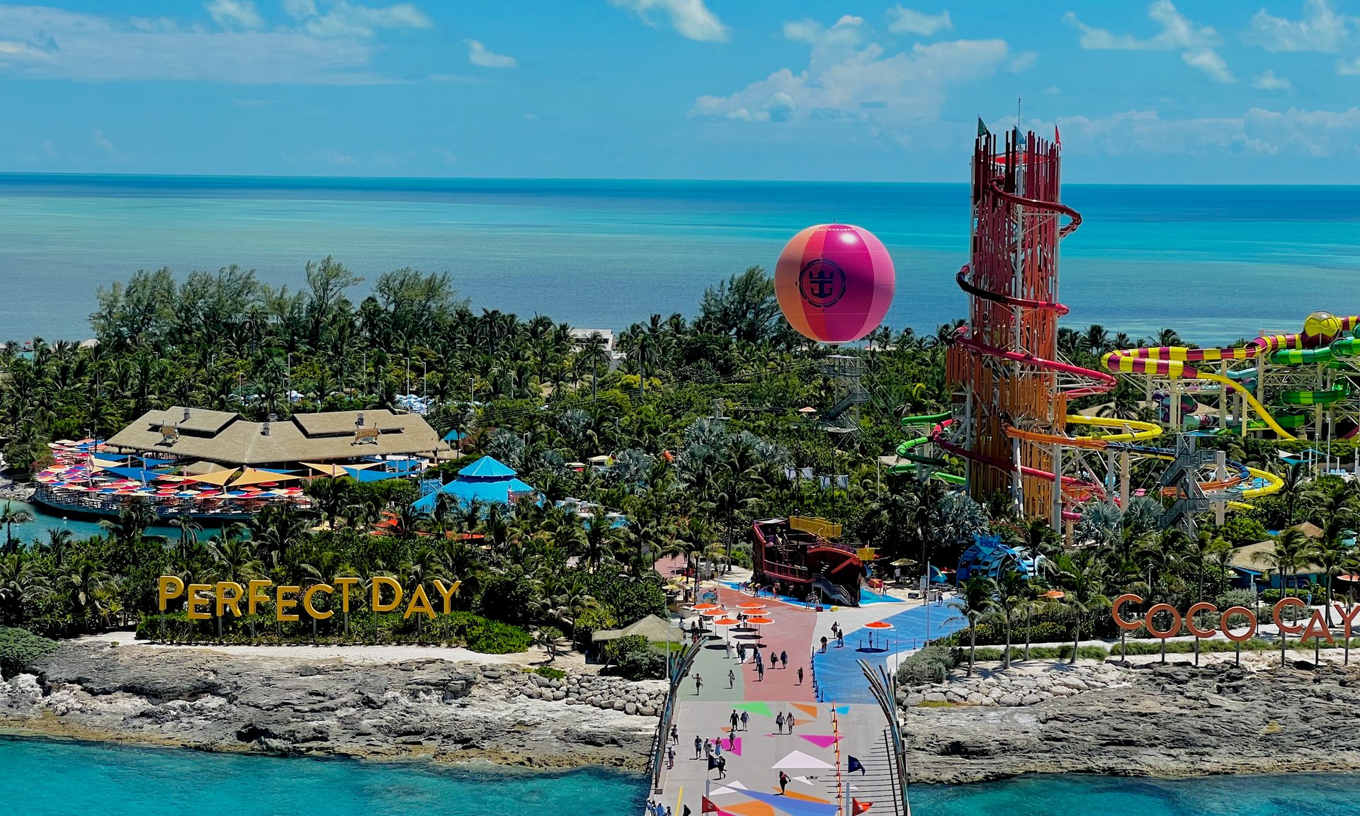 Summer, Land, Nature