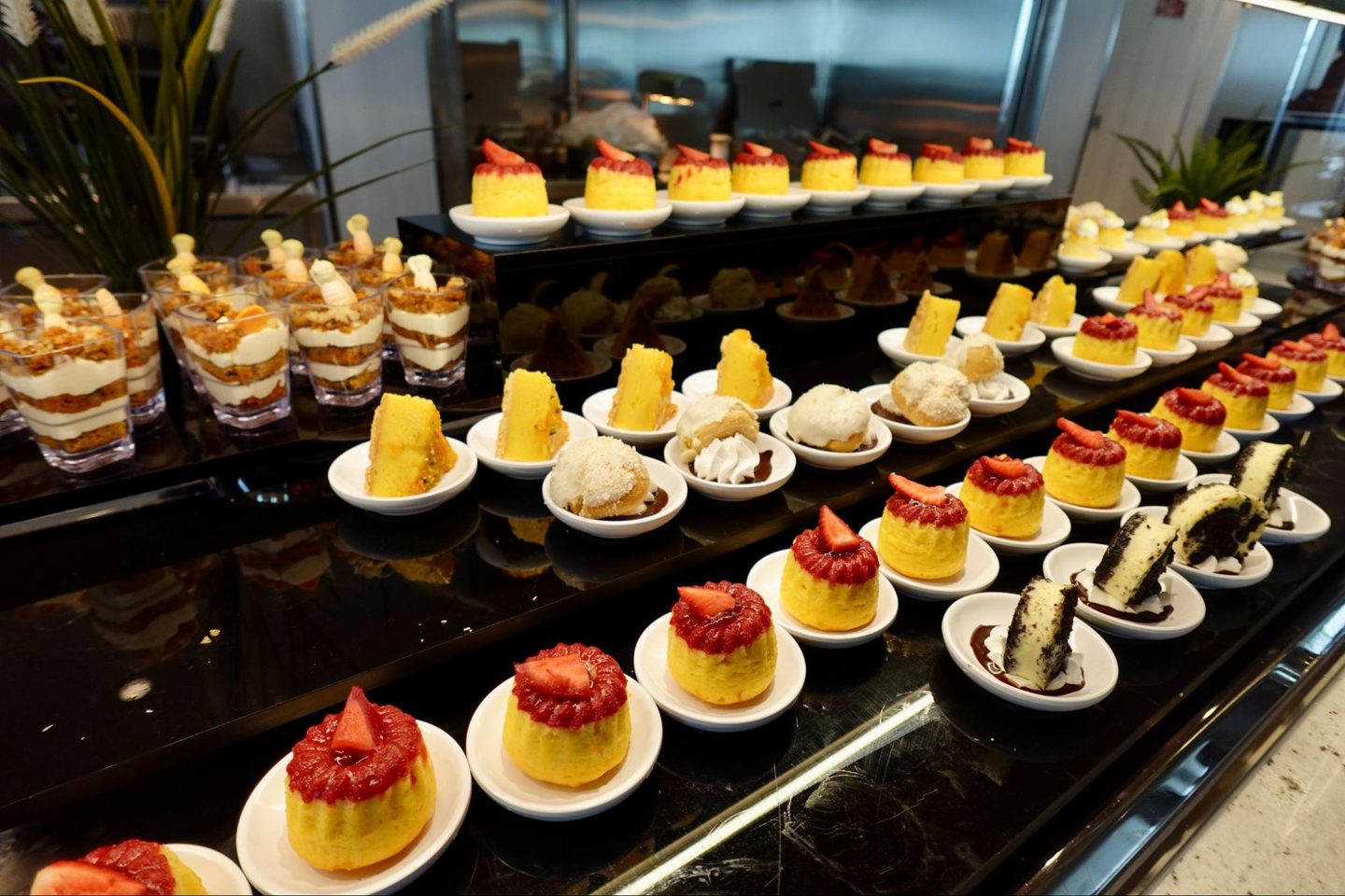 Shop, Food, Food Presentation
