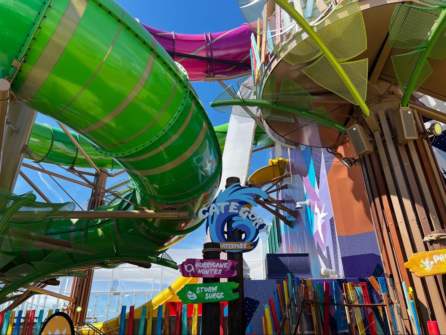 Water, Amusement Park, Fun