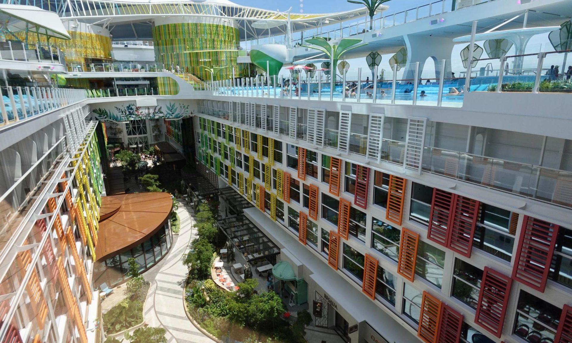 City, Urban, Architecture