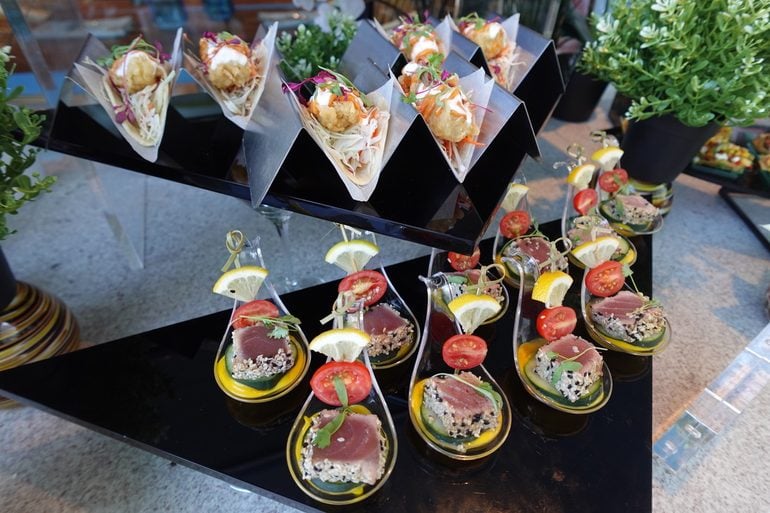 Food, Food Presentation, Brunch
