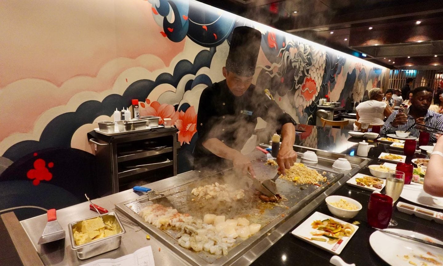 Food, Meal, Indoors