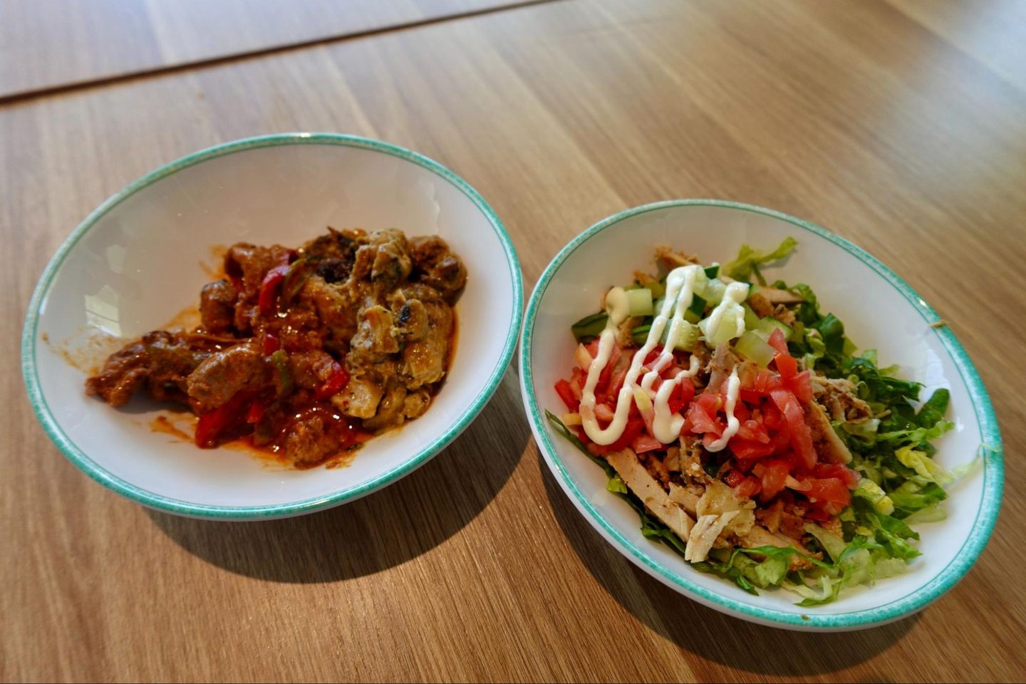 Food, Food Presentation, Plate