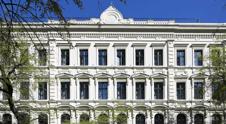 City, Architecture, Building