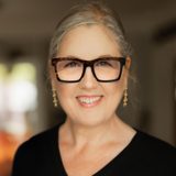 Tess Vigeland's avatar