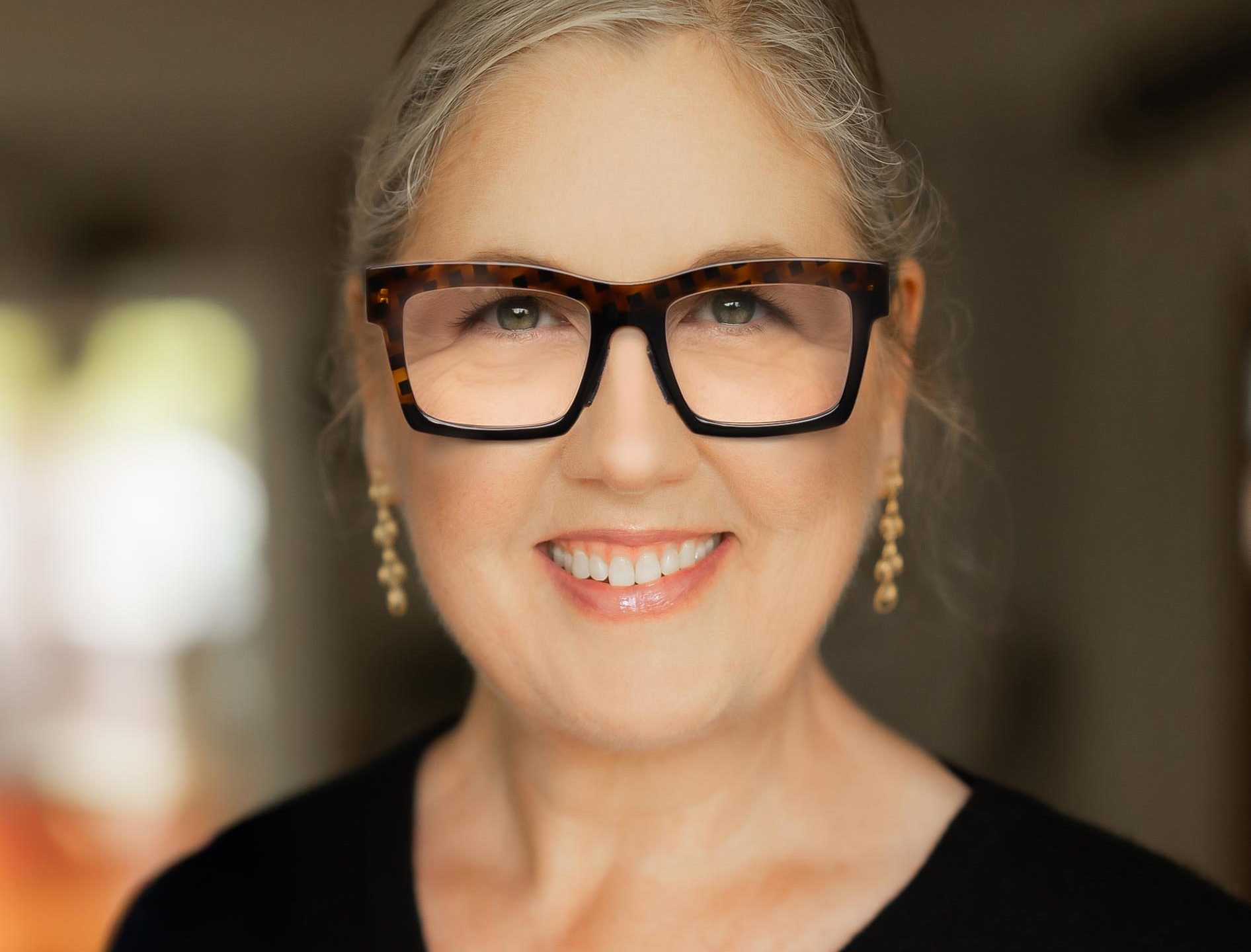 Tess Vigeland, Editor/Content Strategist