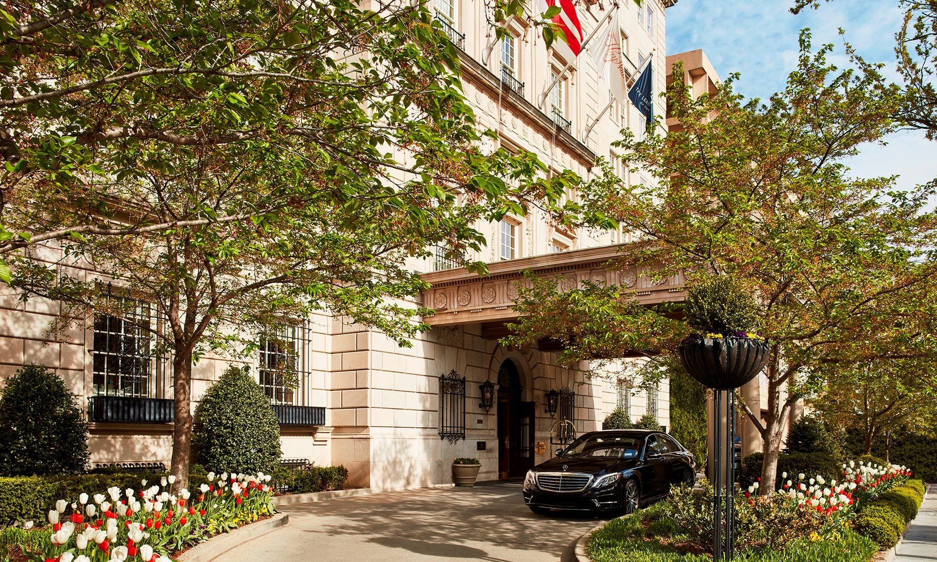 City, Car, Transportation