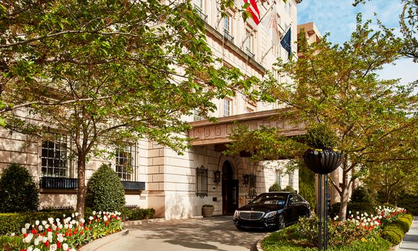 City, Car, Transportation