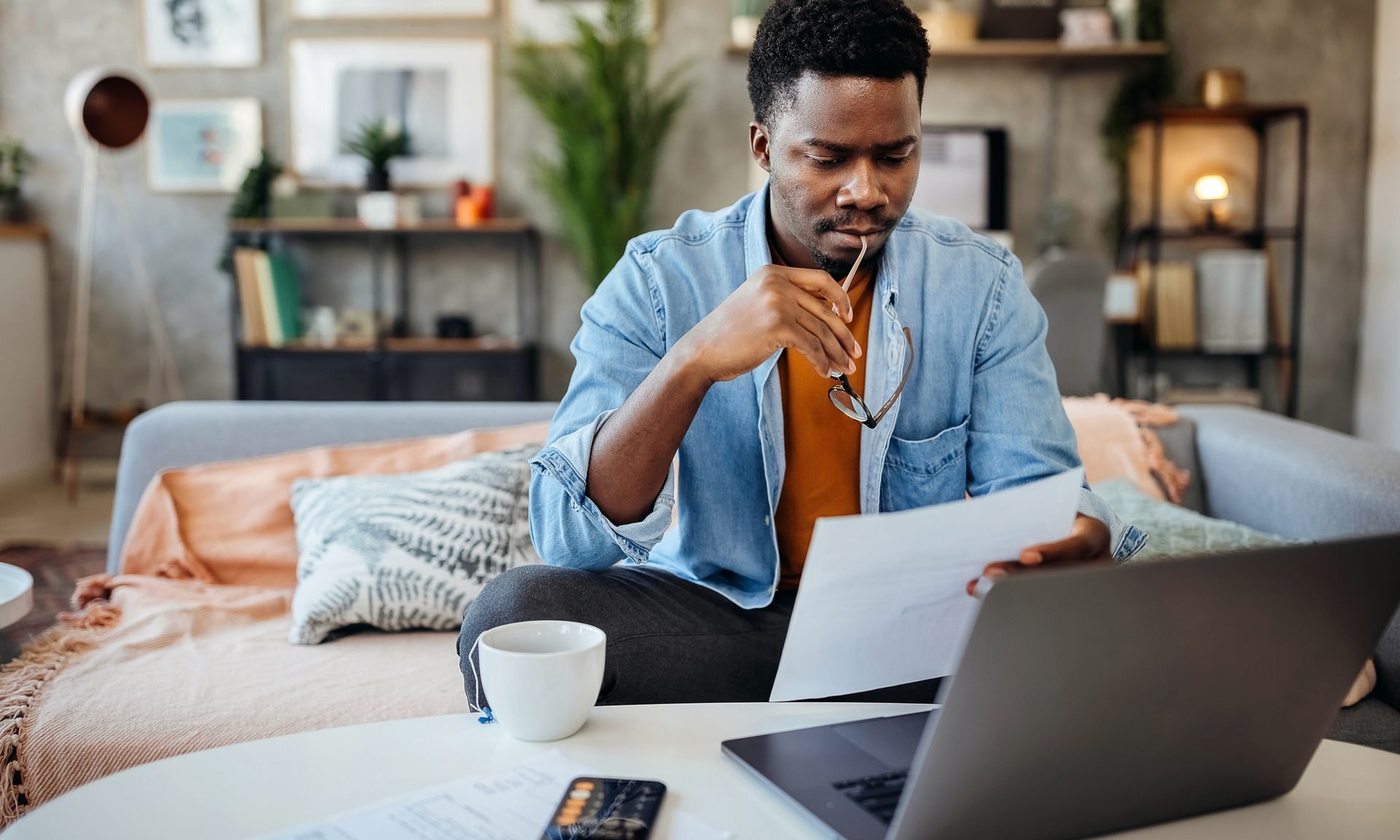 Person, Sitting, Head