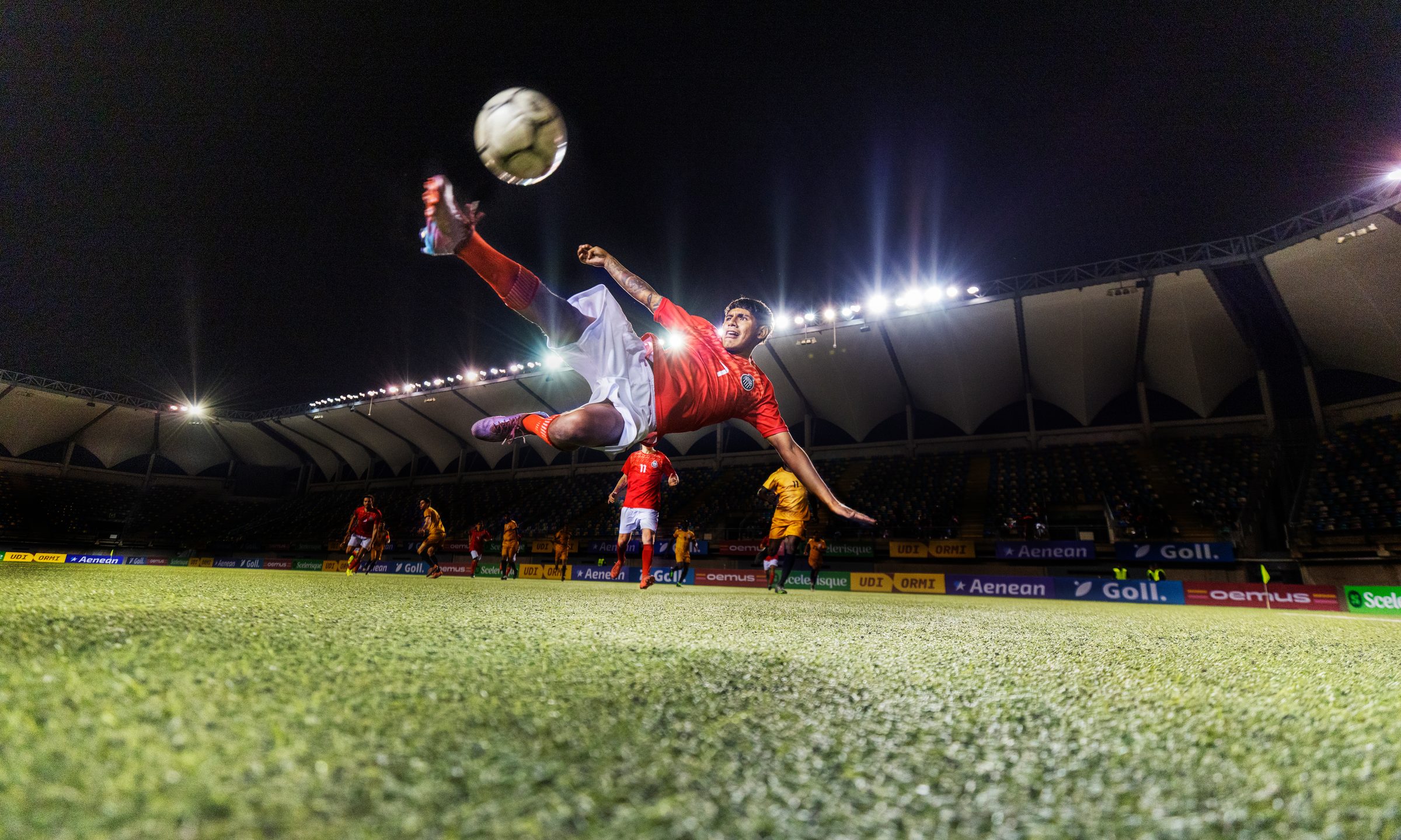 Roundup: World Cup Tix, a New iPhone, Gold Fever & Pumpkin Spice