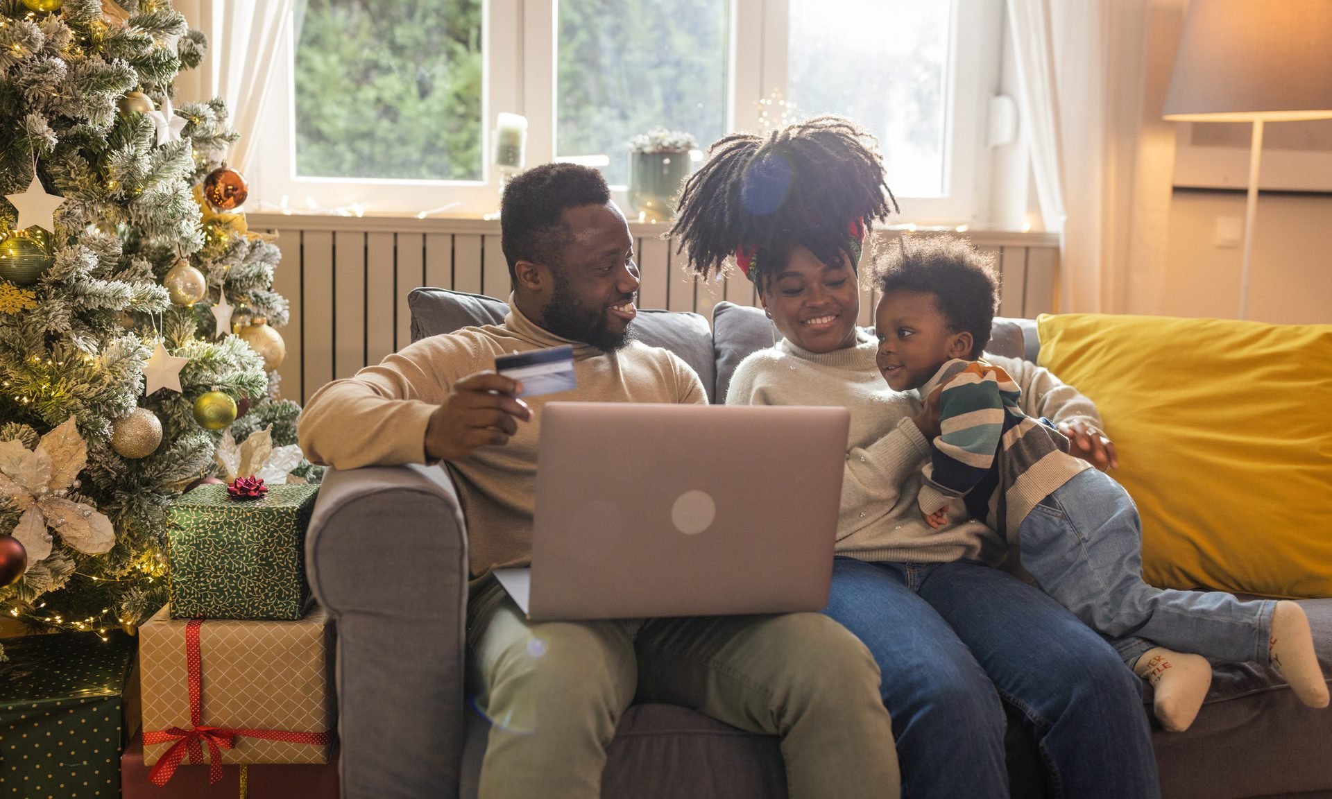 Couch, Furniture, Adult