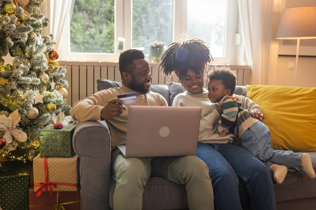 2026 Holiday Spending Report