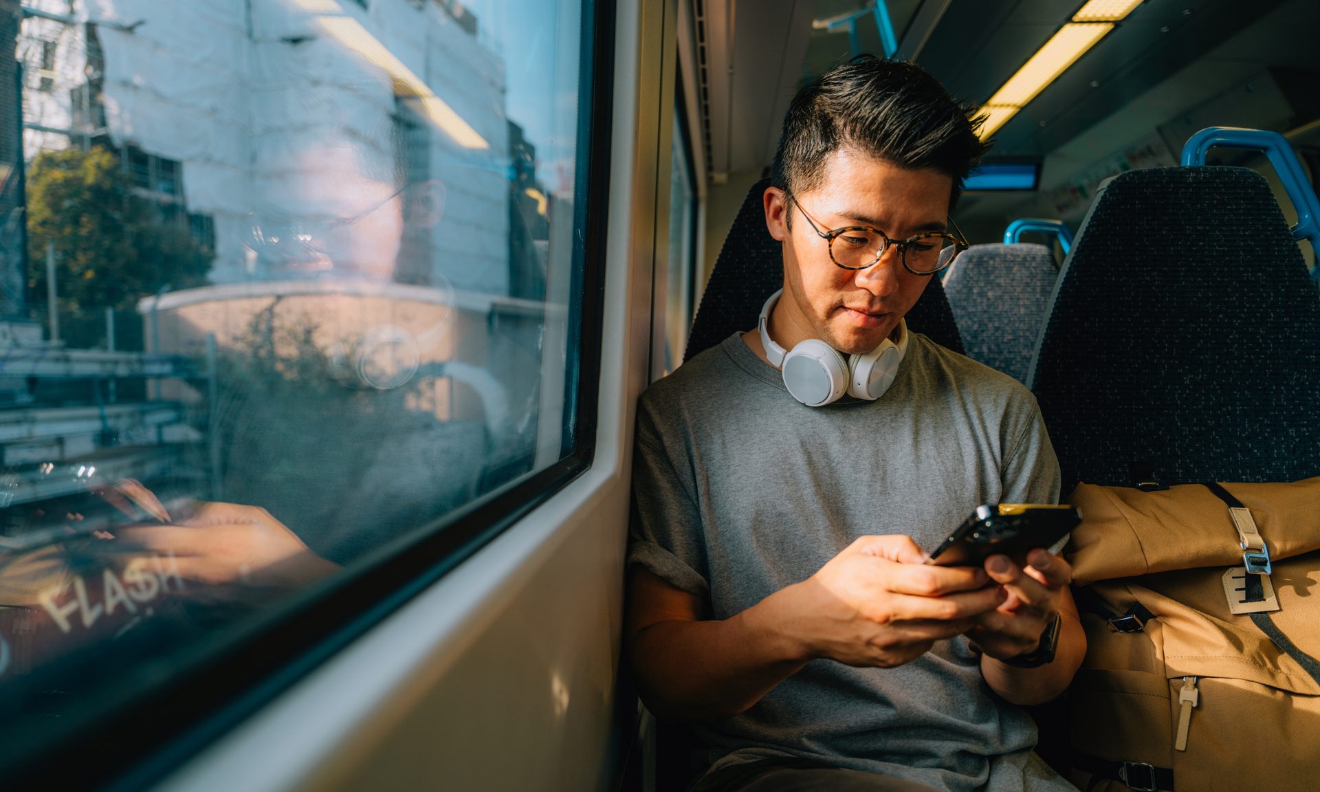 Capital One’s New Travel App Makes Perks Easier to Access