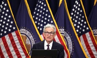 Jerome Powell