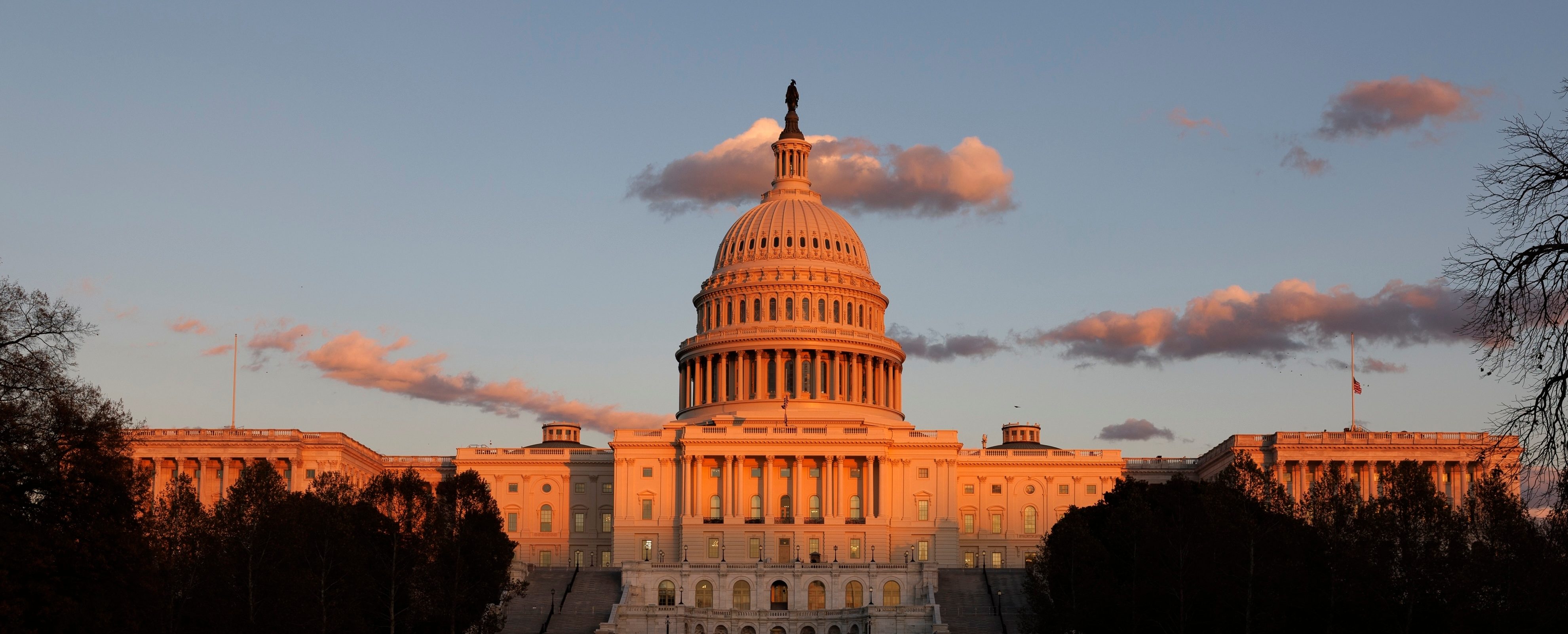 House Passes Funding Bills Ahead Of Potential Shutdown, On to Senate