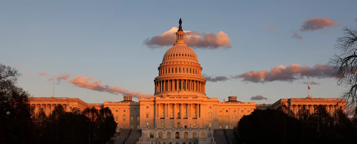 House Passes Funding Bills Ahead Of Potential Shutdown, On to Senate