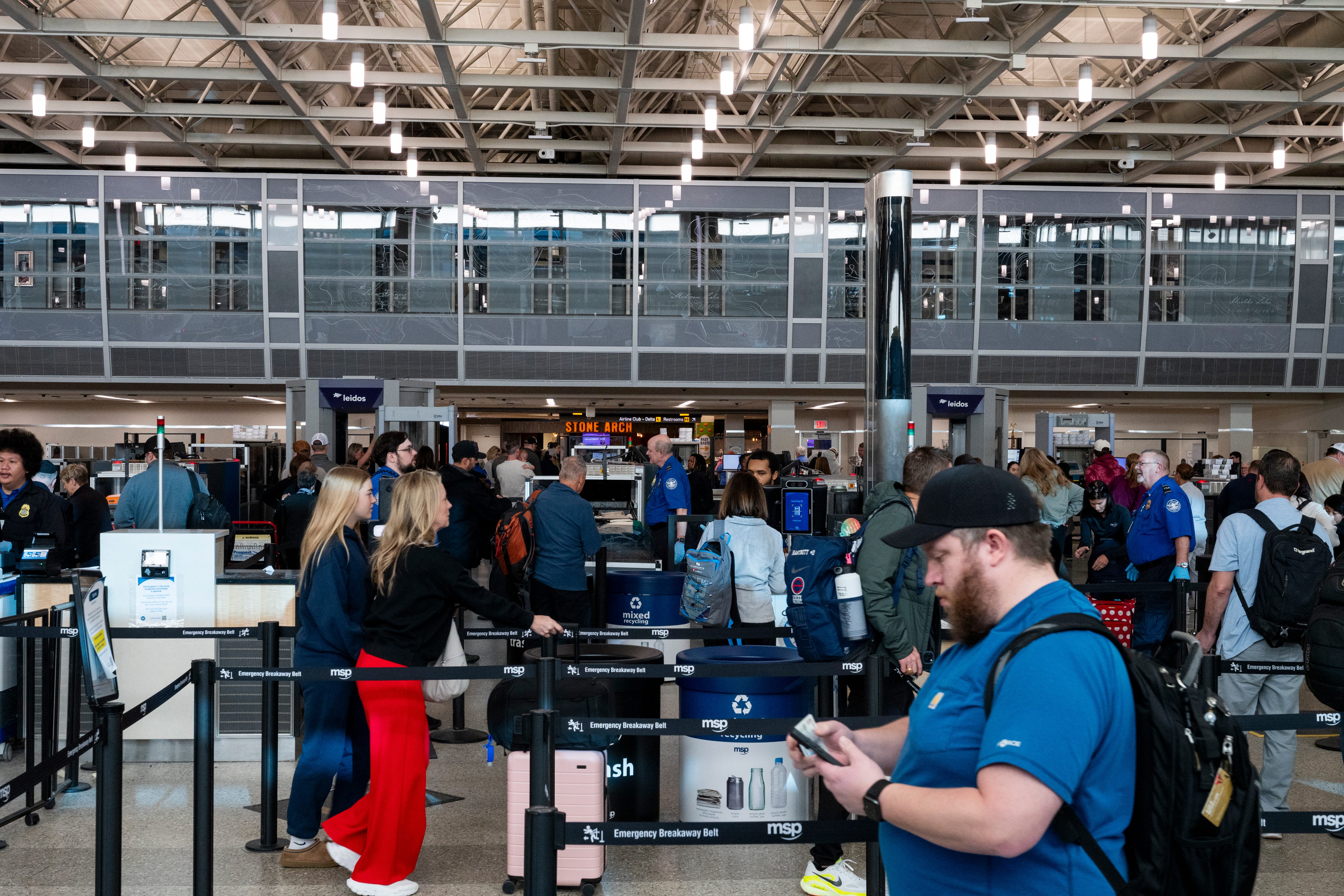 Department of Homeland Security Shutdown Drags On — What’s Next?