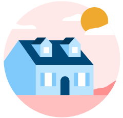 Neighborhood, Outdoors, Nature