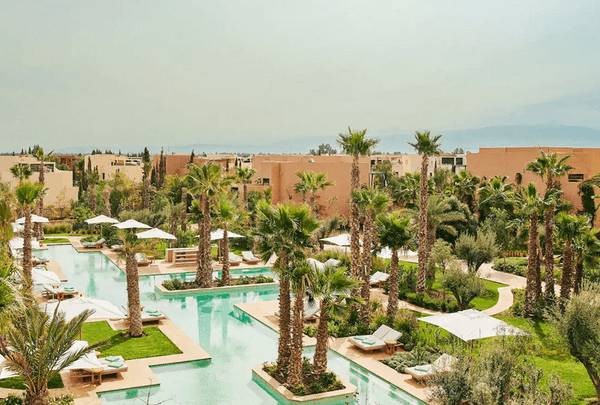 Pool, Water, Swimming Pool