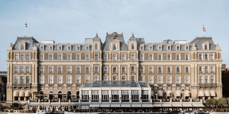 City, Architecture, Building