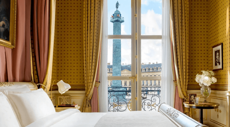 Indoors, Interior Design, Window